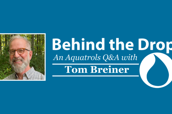 Behind the Drop with Tom Breiner